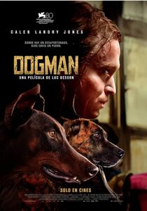 Dogman
