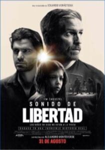 Sonido de libertad