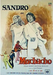 Muchacho