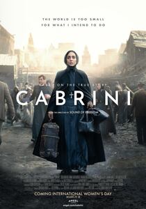 Cabrini