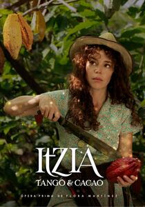 Itzia, tango y cacao