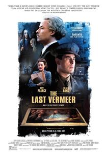 El último Vermeer