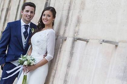 A menos de un año de casados, “Maje” ya tenía varias relaciones paralelas y comenzó a planear cómo deshacerse de su esposo