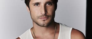 Diego Boneta: su primer libro de ficción, las enseñanzas claves de su maestra y la admiración por su hermana Natalia
