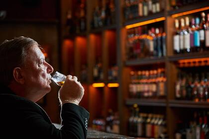 El Museo del Whisky lleva ya 11 años en funcionamiento