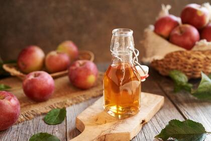 El vinagre de manzana resurge como aliado natural para la salud