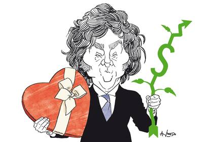 Javier Milei