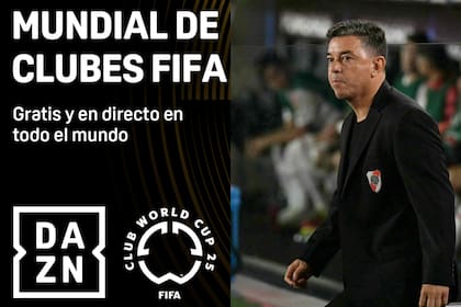 Todos los partidos del Mundial de Clubes 2025 se pueden ver gratis en DAZN