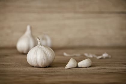 Uno de los ingredientes que no puede faltar a la hora de cocinar es el ajo